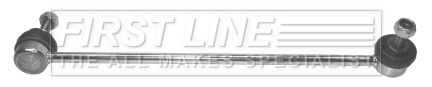 FIRST LINE Tanko, kallistuksenvaimennin FDL6836